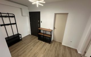 Apartament cu 2 camere, 60mp, parcare, Zona Green Residence - Poză 9