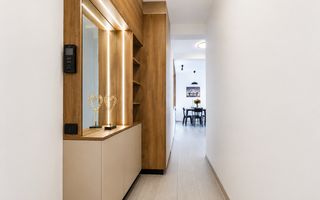 Apartament Premium cu 2 camere | Prima închiriere | Mobilat și utilat - Poză 6