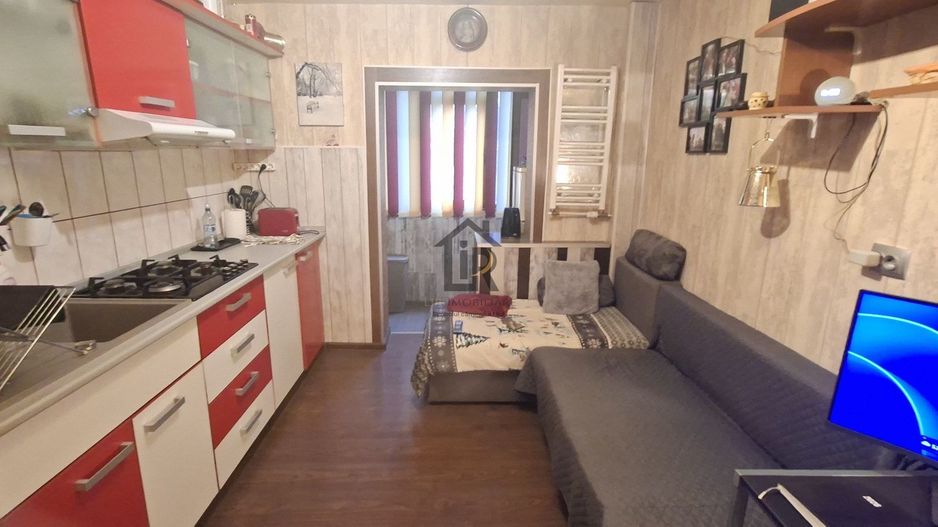 Apartament 3 camere decomandat- Nicolina -Iasi - Poză 5