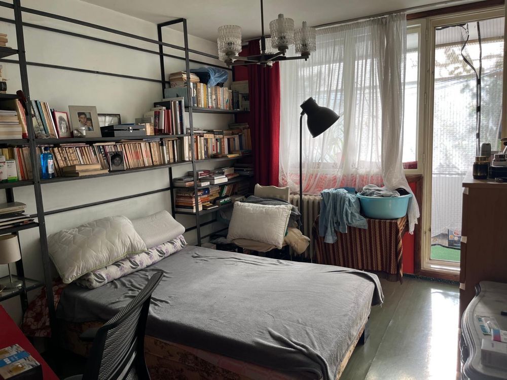 De vânzare: apartament 3 camere, Drumul Taberei, Sector 6 - Poză 1