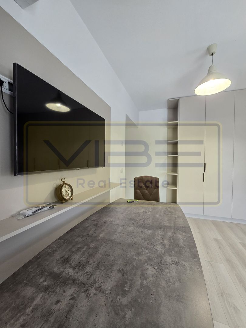 Apartament Premium - 60mp - Parcare - 25min de Universitate - Poză 17