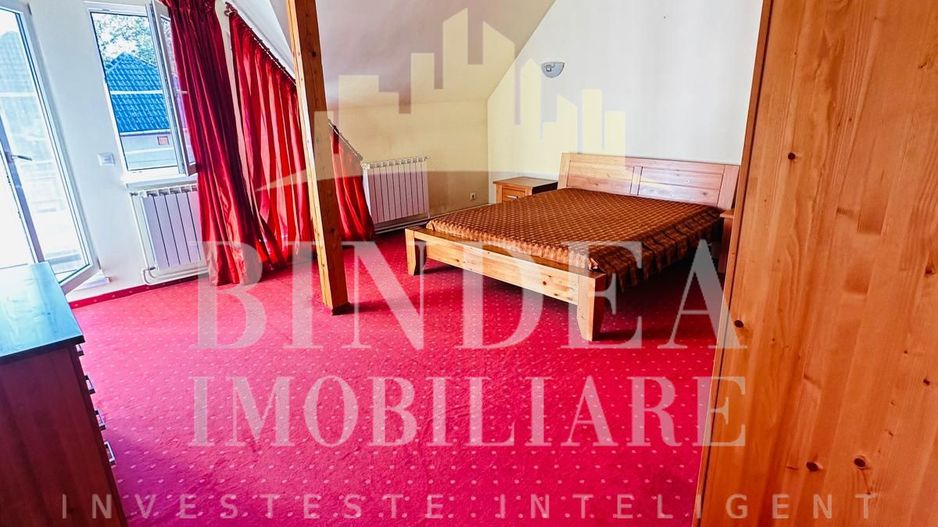 Apartament la casa zona Lipovei str Pomiculturii - Poză 8