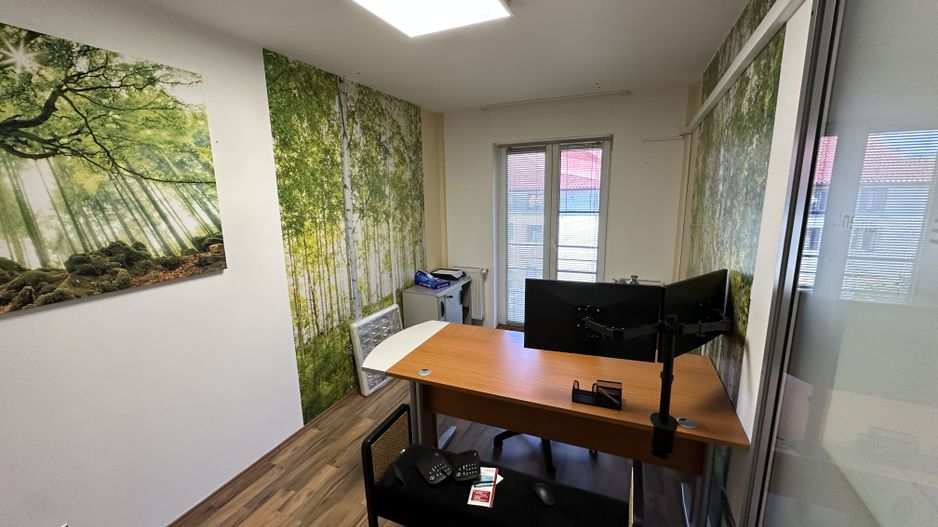 Spatiu birouri | 2 camere | Grigorescu | 75 mp - Poză 4