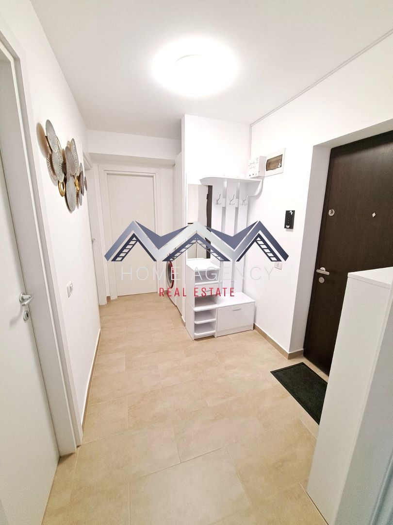 Apartament 2 camere Otopeni - Prima  închiriere - Poză 4