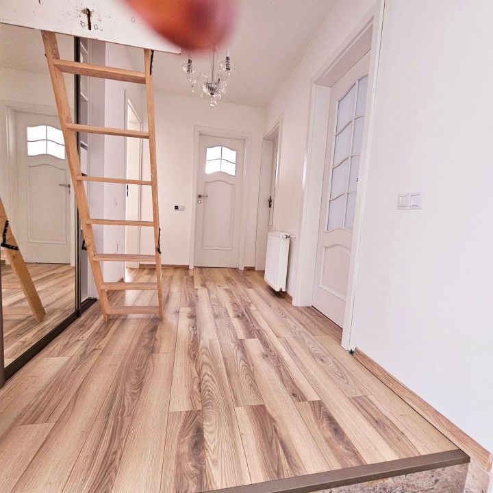 Casă modernă P+E+Pod, 145 mp,– Cluj,str Campului - Poză 12