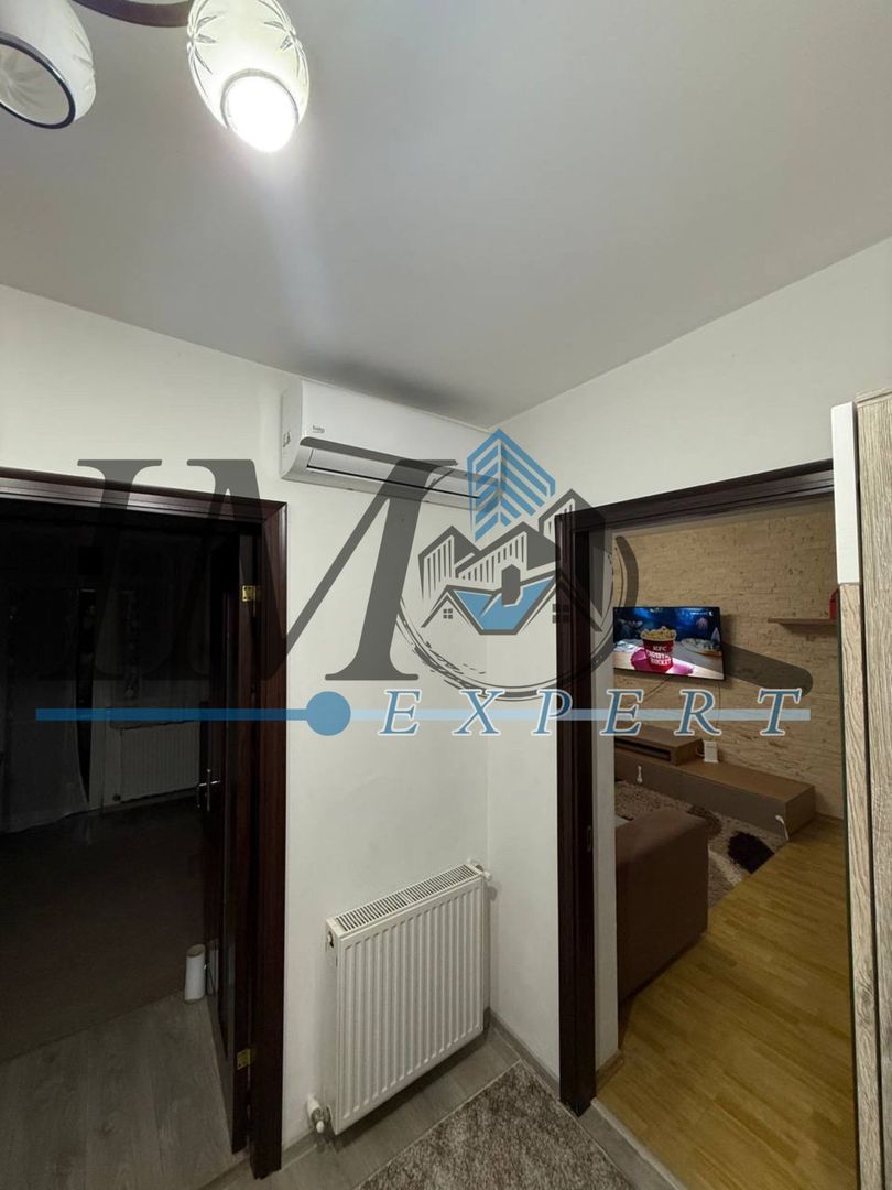 Inchiriez apartament Modern de 2 Camere - Zona Cetate (Lidl) - Poză 5