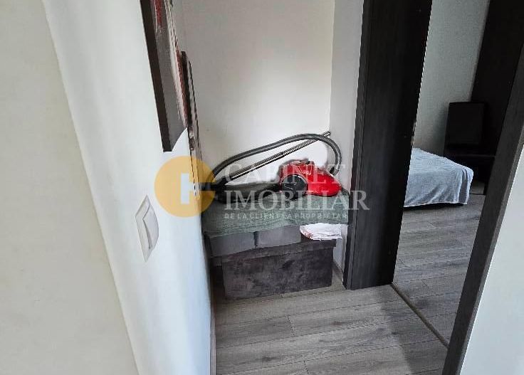 Casa tip duplex - constructie proprie - la asfalt - Poză 5
