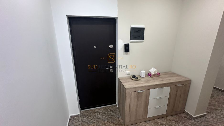 Sos Salaj - Apartament cu 3 camere si terasa, 200 mp, Comision 0% - Poză 9