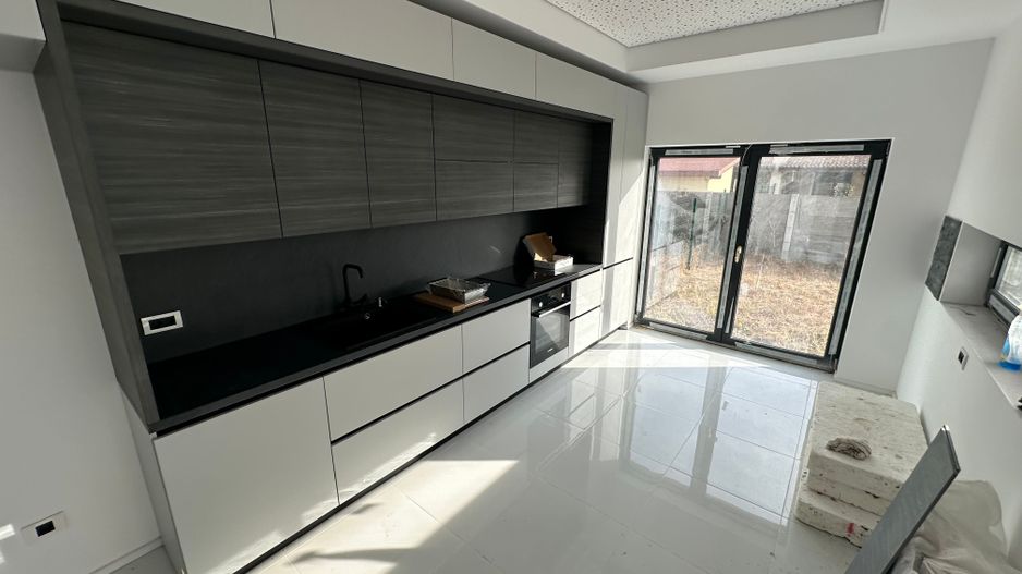 Duplex in Dumbravita se va mobila complet - Poză 7