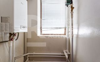 Chirie, spațiu comercial, 1380 mp, str. Independenței, Botanica - Poză 13