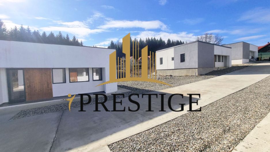 COMISION 0% | CASĂ ÎN TOCILE | ANSAMBLU PRIVAT | CURTE PROPRIE - Poză 12