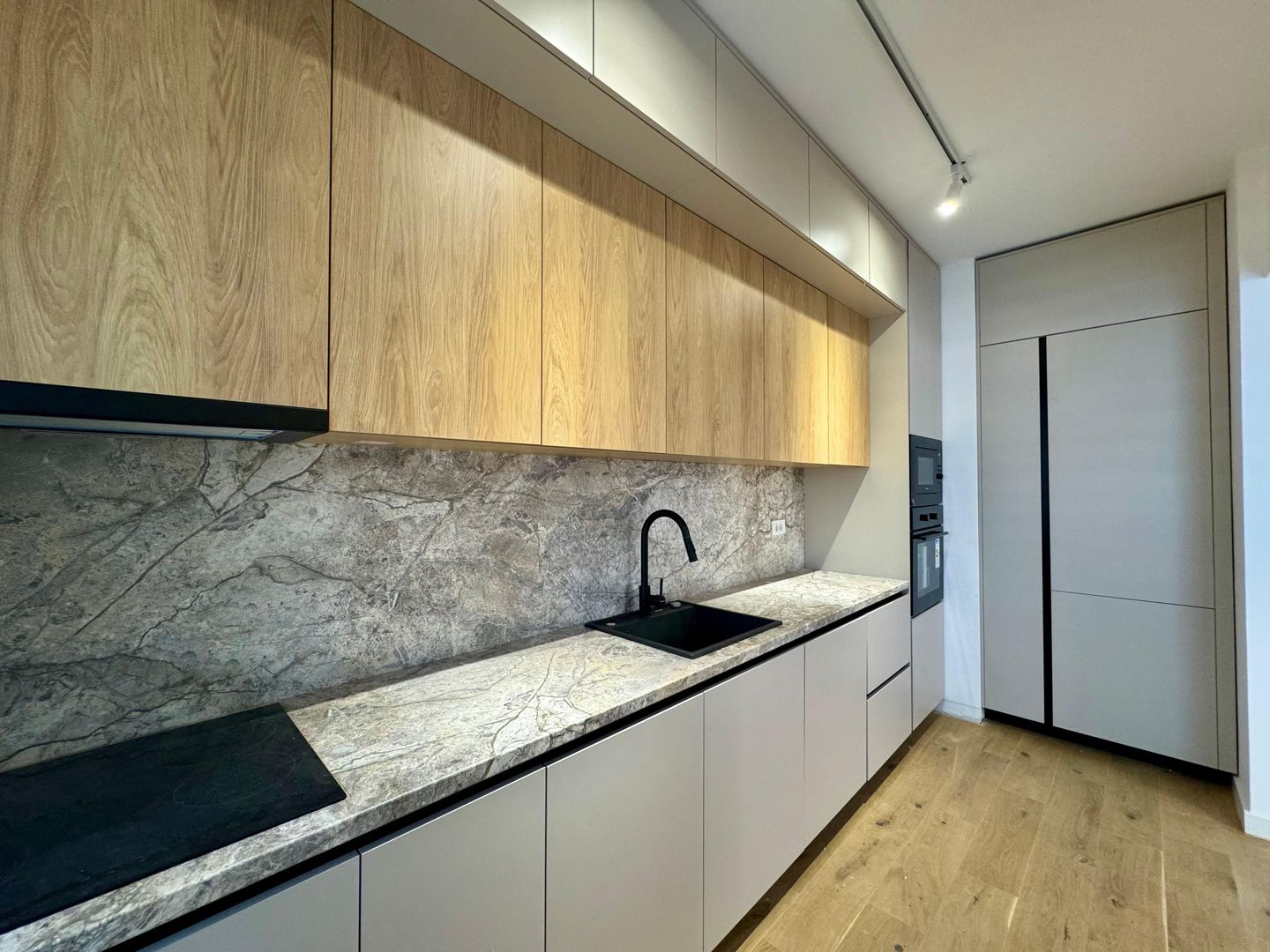 AP. 3 CAMERE- FIRST ESTATES, PET-FRIENDLY, POMPA DE CALDURA - Poză 7