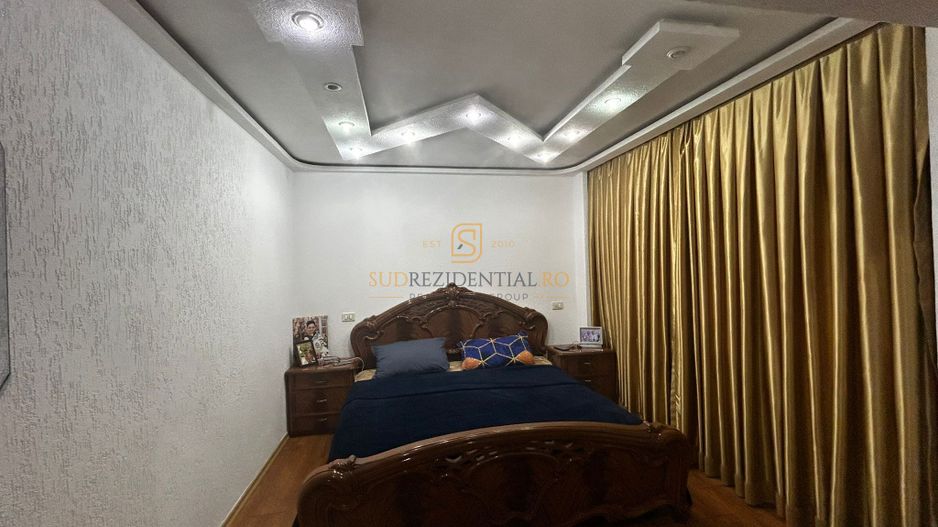 Apartament 3 camere, suprafata generoasa, zona Piata Resita - Poză 4