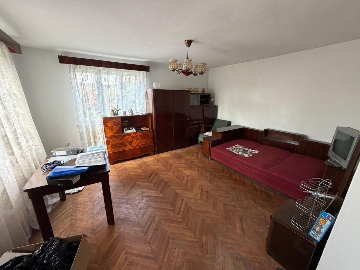 Casă de vânzare renovabilă | Gruia | Teren 380 mp | Front la 2 străzi - Poză 18