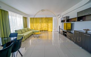 Statiunea Mamaia - Summerland - Apartament cu 3 camere cu vedere la mare si lac. - Poză 1