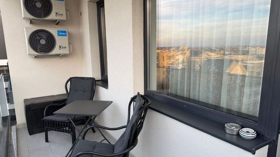 Apartament modern | 2 camere | Pipera | Residence 5 - Poză 10