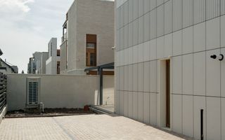 Vila Exclusivista Voluntari Arhitectura Moderna 320 mp utili - Poză 18