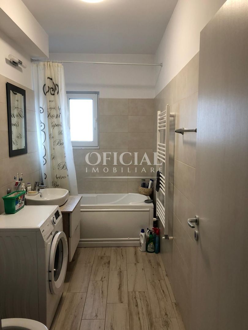 Apartament 2 Camere | 43 Mp | Balcon | Garaj Subteran | Zorilor UMF - Poză 6