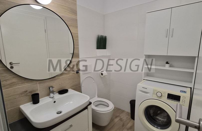 Apartament 2 camere  Torontalului bloc nou - Poză 8
