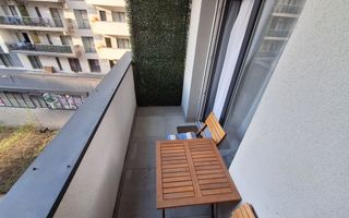 Apartament 2 camere | Bloc nou | Etaj intermediar | str. Fabricii - Poză 7