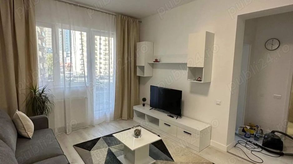 De vanzare Garsoniera Grozavesti - Poză 2