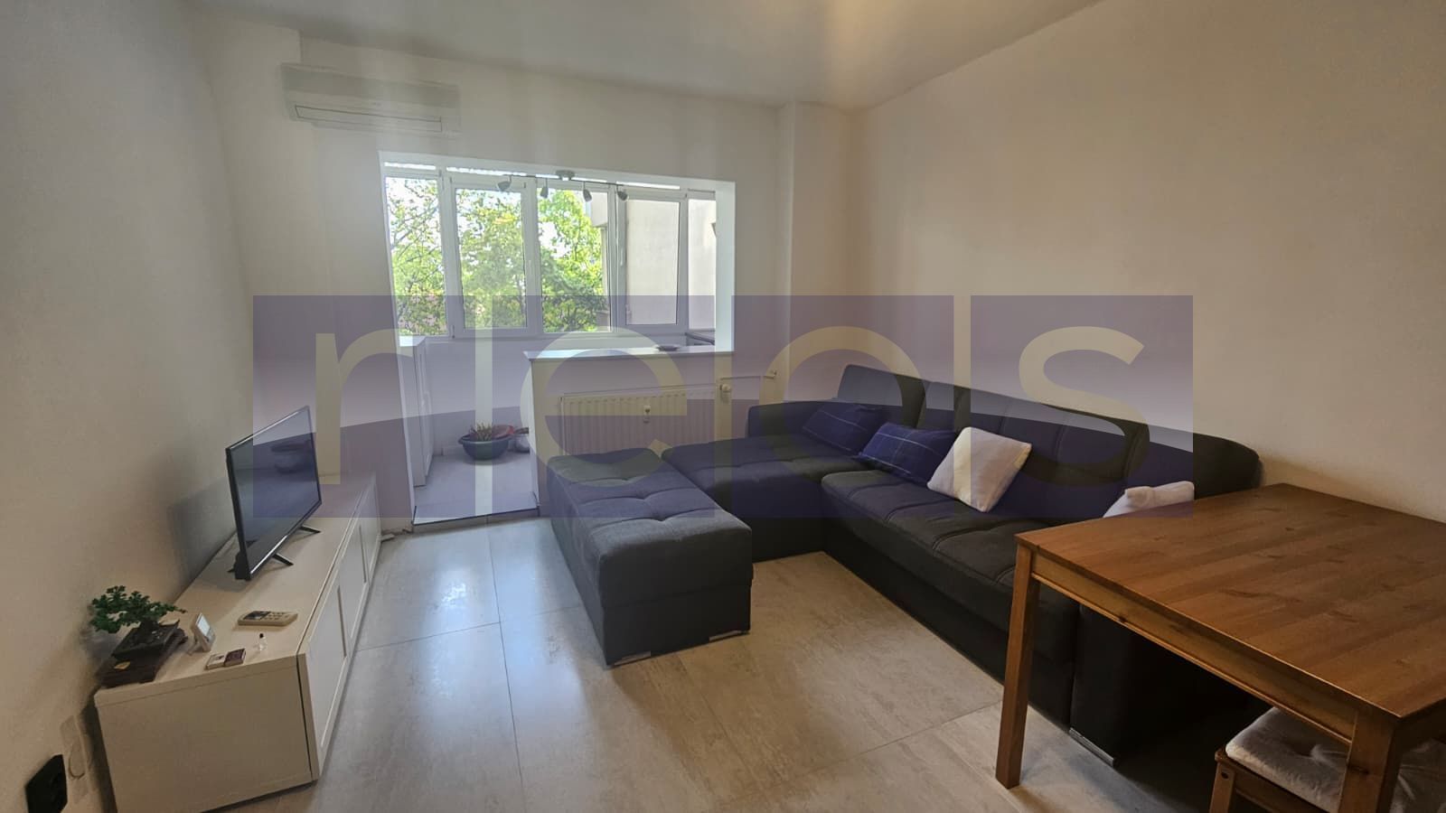 DE VANZARE 3 CAMERE | RENOVAT | TURDA- ION MIHALACHE | PARCARE ADP - Poză 1