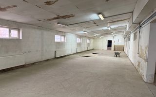 Hală industrială cu poziționare strategică în Giarmata - Poză 15