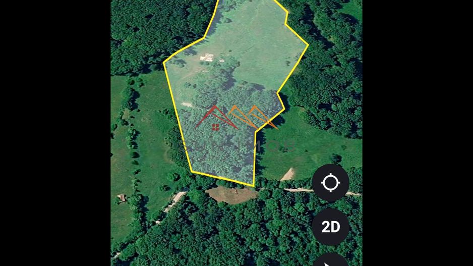 Teren Extravilan 23000 mp-potential turistic Valea Doftanei - Poză 2