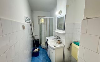 Apartament-4 camere- etaj 3- - Poză 8