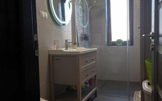 Duplex de vanzare | 3 dormitoare | Manastur | Edgar Quinet - Poză 6