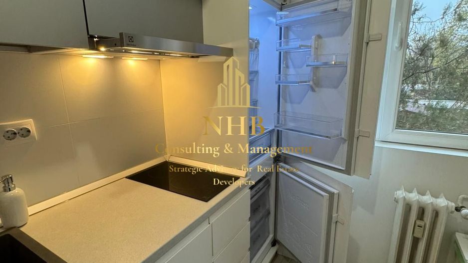 2 Camere | Muncii - Campia Libertatii | Recent Renovat si Mobilat! - Poză 6
