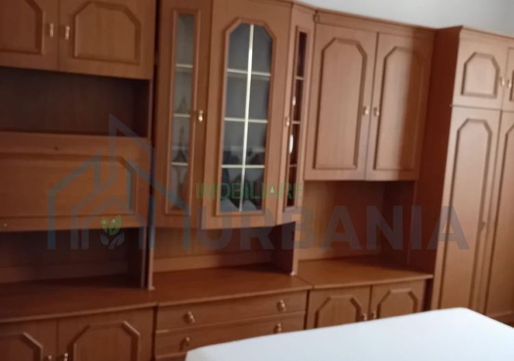Garsonieră de închiriat, 26 mp, bloc Parma, zona Gara Internațională, Iași - Poză 2