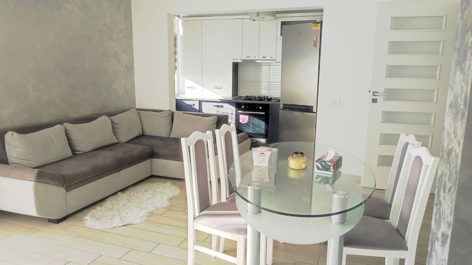 Apartament de inchiriat in Prima Sova Nufaru - Poză 3