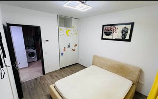 Apartament 2 camere de vanzare Bragadiru Mobilat Utilat Comision 0 - Poză 3
