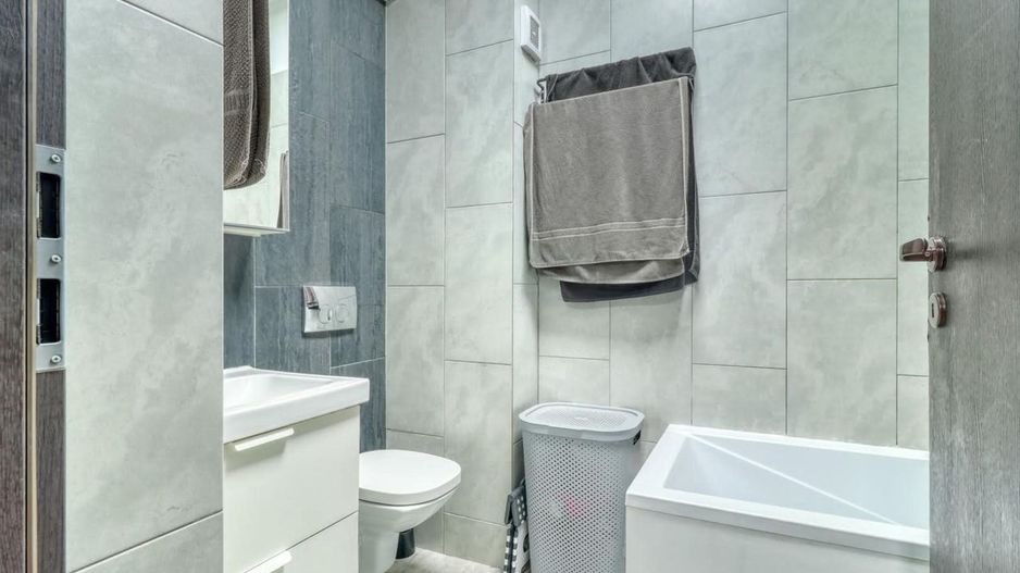 Apartament 3 camere mobilat , Militari Residence - Poză 7