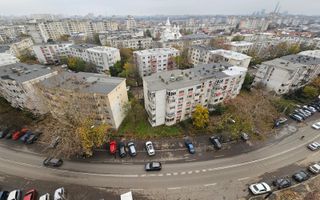 Apartament cu două camere – Zona Inel 2 – Bloc Nou, Panoramic, Mobilat - Poză 4