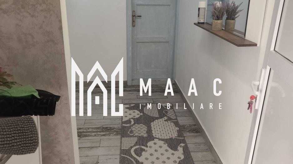 Apartament 2 camere  | Etaj 1 | 46 MPU | Ultracentral - Poză 8