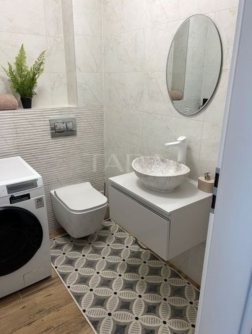 Apartament cu 2 camere – complex Columna, Cluj-Napoca - Poză 7