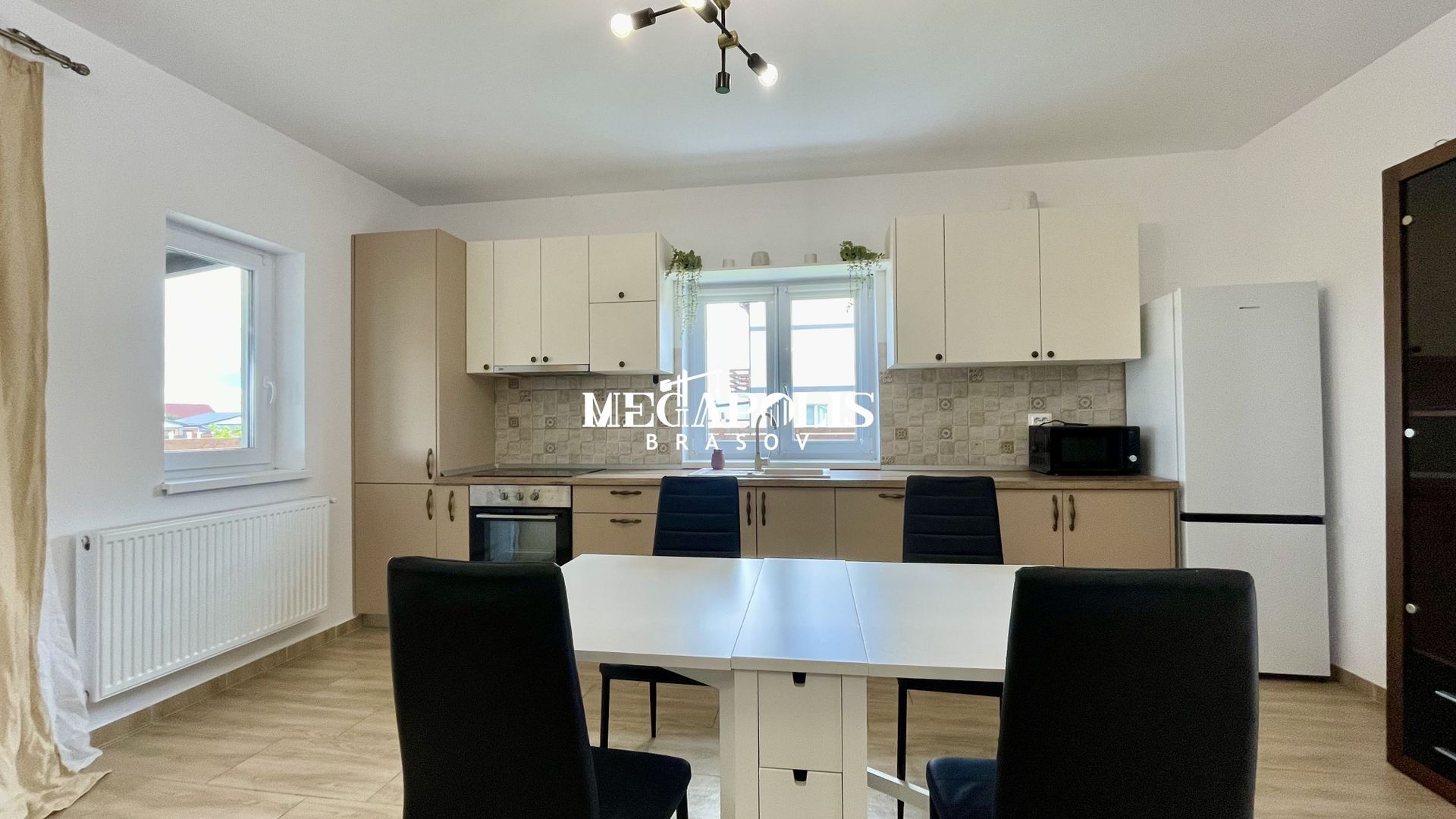 Duplex 3 camere | PET FRIENDLY - Poză 5