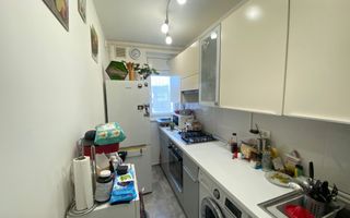 4 camere renovate, 60 mp + balcon, etaj 10/11 – Drumul Taberei V7 - Poză 9