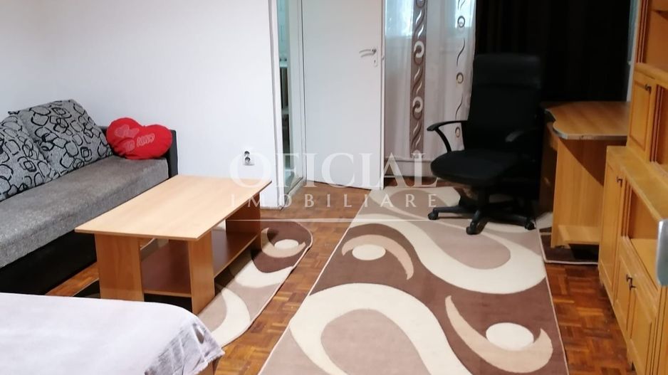 Apartament 1 Camera | 28 Mp | Balcon | Gheorgheni Detunata - Poză 1