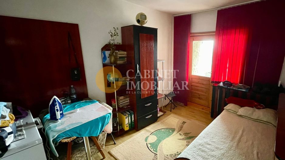 4 Camere DECOMANDAT - BLOC 1988 - MOBILAT si UTILAT - PACURARI- ESPLANADA MIMOZA - Poză 7