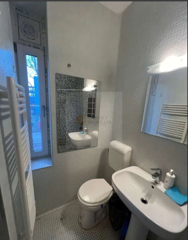 Parc Izvor | Garsoniera | Fara risc seismic | Etaj intermediar - Poză 5