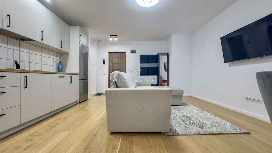 Apartament cu 3 camere de vânzare, zona Bulgaria - Poză 6