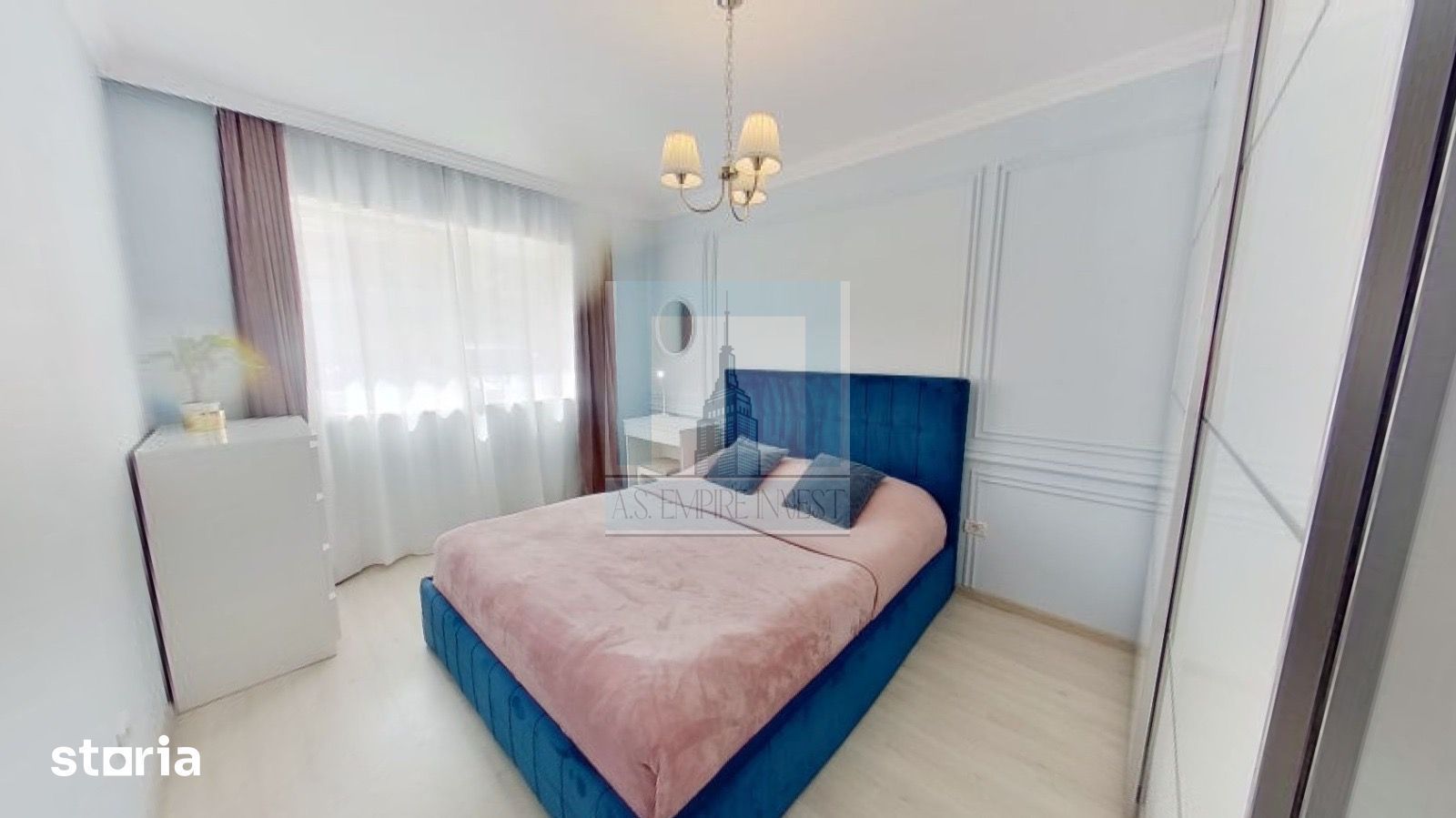Apartament 2 camere de vânzare/ zona Subcetate - Poză 13