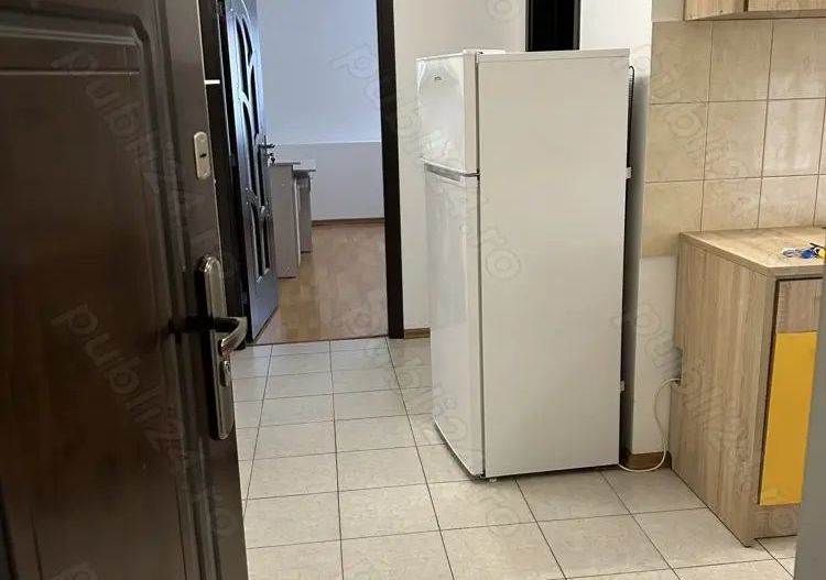 De inchiriat apartament cu 1 cameră - Poză 4