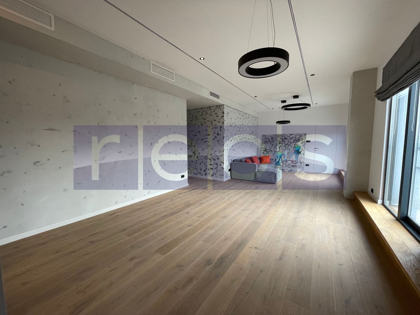 Penthouse sistem Smart home ready |  118 mp+terasa 76mp  | Upnorth Boutique - Poză 19