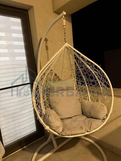 Apartament 3 camere cu terasă panoramică, Sky-Land Residence, Bucium – Iași - Poză 14