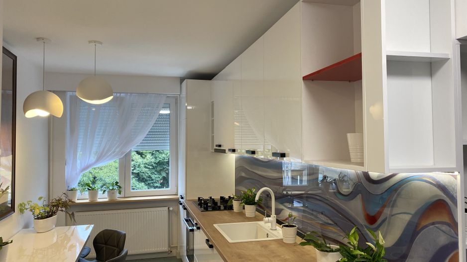 Apartament 3 camere lux langa Prefectura - Poză 19