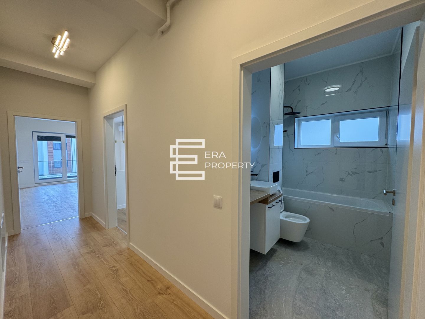 Apartament 2 camere la cheie,intabulat, logie 7,42 mp | DaVinci Homes - Poză 5